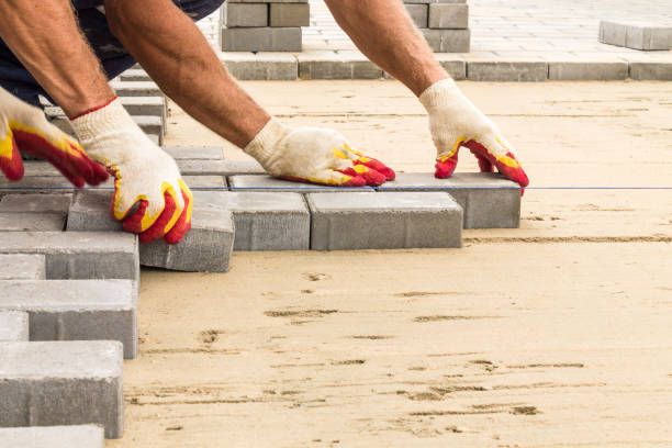 Professional Driveway Pavers in Talladega, AL