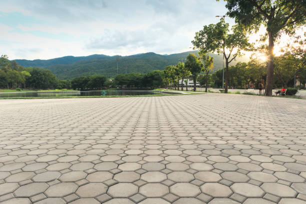 Best Driveway Resurfacing Pavers  in Tladega, AL