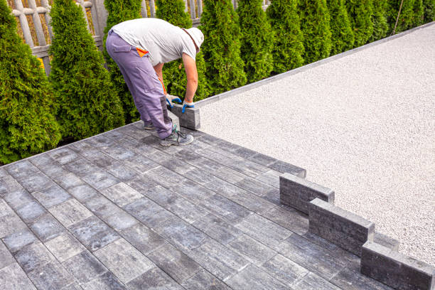 Best Affordable Driveway Pavers  in Tladega, AL
