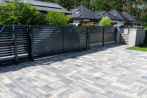 Reasons to Select Us for Your Driveway Paving Requirements in Talladega, AL
