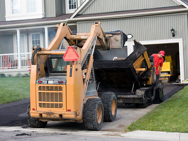 Best Local Driveway Pavers  in Tladega, AL
