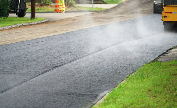 Best Permeable Paver Driveway  in Tladega, AL