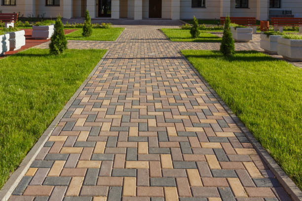 Best Driveway Pavers Near Me  in Tladega, AL